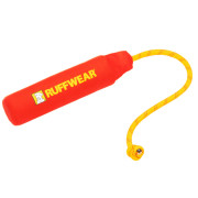 Игрушка-апорт Ruffwear Lunker™ плавающая оранжево-желтая для собак Ruffwear - фото 1