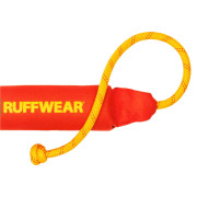 Игрушка-апорт Ruffwear Lunker™ плавающая оранжево-желтая для собак Ruffwear - фото 2
