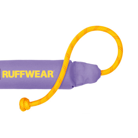 Игрушка для собак Ruffwear Lunker™ фиолетовый для собак Ruffwear