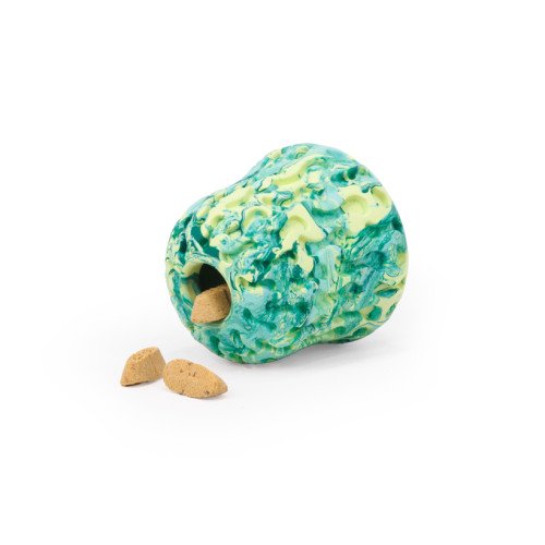 Іграшка-апорт Morel™ міцна зелена для собак Ruffwear