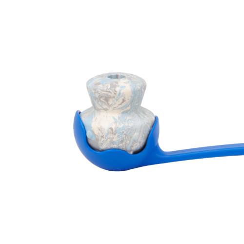 Іграшка інтерактивна Ruffwear Toadstool™ сіра для собак Ruffwear