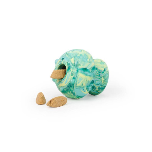 Іграшка Toadstool™ зелена для собак Ruffwear