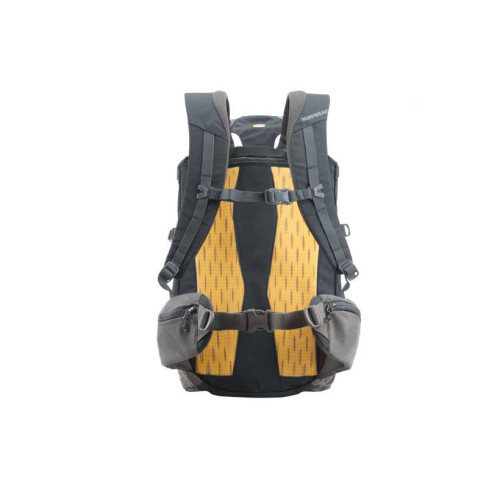Рюкзак-переноска для собак Ruffwear Hitch Hiker™, сірий - фото 2