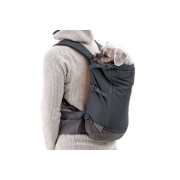 Рюкзак-переноска для собак Ruffwear Hitch Hiker™, сірий - фото 3