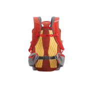 Рюкзак-переноска для собак Ruffwear Hitch Hiker™, красный - фото 1
