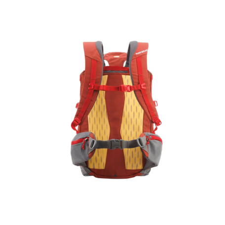 Рюкзак-переноска для собак Ruffwear Hitch Hiker™, червоний
