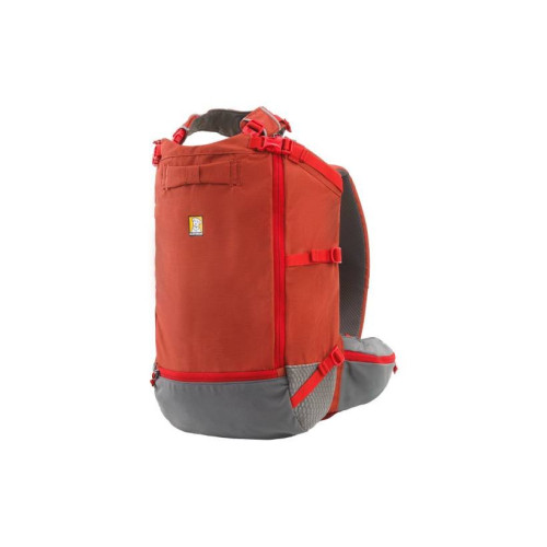 Рюкзак-переноска для собак Ruffwear Hitch Hiker™, красный - фото 2