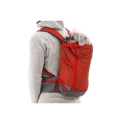 Рюкзак-переноска для собак Ruffwear Hitch Hiker™, красный - фото 3