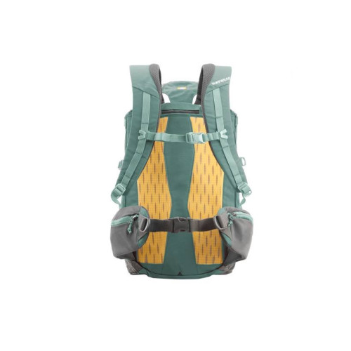 Рюкзак-переноска для собак Ruffwear Hitch Hiker™, зелений - фото 2