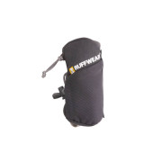 Диспенсер для гигиенических пакетов Ruffwear Stash Bag Mini™, светло-серый - фото 2