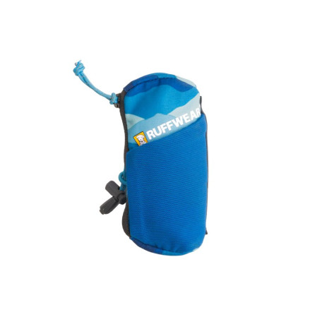 Диспенсер для гигиенических пакетов Ruffwear Stash Bag Mini™, голубой