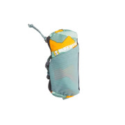 Диспенсер для гигиенических пакетов Ruffwear Stash Bag Mini™, бирюзово-оранжевый - фото 1