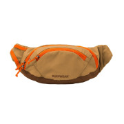 Поясная сумка-бананка Ruffwear Home Trail™, коричневая - фото 1