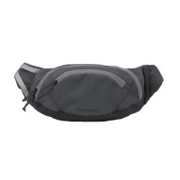 Поясная сумка-бананка Ruffwear Home Trail™, серая