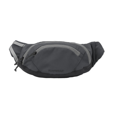 Поясна сумка-бананка Ruffwear Home Trail™, сіра