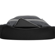 Поясная сумка-бананка Ruffwear Home Trail™, серая - фото 2