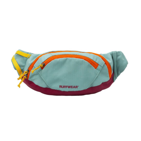 Поясная сумка-бананка Ruffwear Home Trail™, зеленая