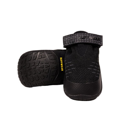 Ботинки для собак Ruffwear Ridgeline™ Shoes, черные