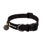 Нашийник для собак Ruffwear Front Range™ Flex Collar, сірий - фото 1