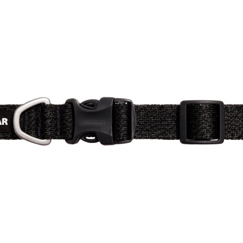 Нашийник для собак Ruffwear Front Range™ Flex Collar, сірий - фото 2