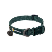 Нашийник для собак Ruffwear Front Range™ Flex Collar, темно-бірюзовий - фото 1