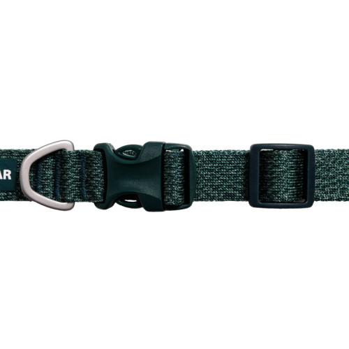 Нашийник для собак Ruffwear Front Range™ Flex Collar, темно-бірюзовий - фото 2