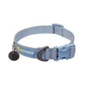 Нашийник для собак Ruffwear Front Range™ Flex Collar, блакитний - фото 1