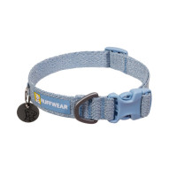 Ошейник для собак Ruffwear Front Range™ Flex Collar, голубой