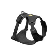 Шлейка для собак Ruffwear Front Range® Flex Harness, серая - фото 1