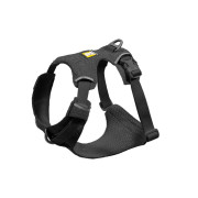 Шлейка для собак Ruffwear Front Range® Flex Harness, серая - фото 2