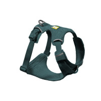 Шлейка для собак Ruffwear Front Range® Flex Harness, темно-бирюзовая