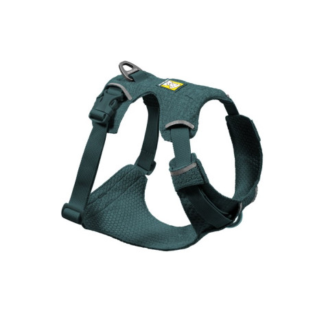 Шлейка для собак Ruffwear Front Range® Flex Harness, темно-бирюзовая