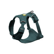 Шлея для собак Ruffwear Front Range® Flex Harness, темно-бірюзова - фото 2