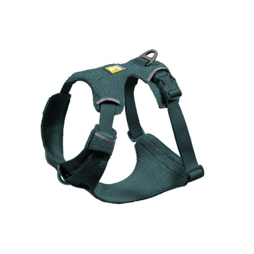 Шлея для собак Ruffwear Front Range® Flex Harness, темно-бірюзова - фото 2
