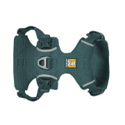 Шлея для собак Ruffwear Front Range® Flex Harness, темно-бірюзова - фото 5