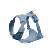Шлея для собак Ruffwear Front Range® Flex Harness, блакитна - фото 2