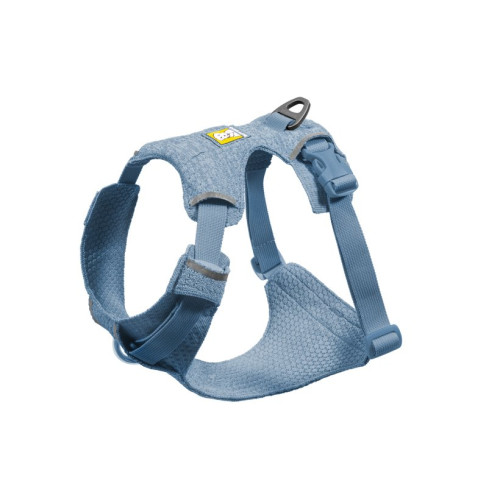 Шлея для собак Ruffwear Front Range® Flex Harness, блакитна - фото 2