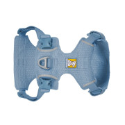 Шлея для собак Ruffwear Front Range® Flex Harness, блакитна - фото 4