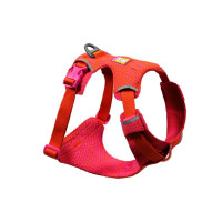 Шлея для собак Ruffwear Front Range® Flex Harness, рожево-фіолетова