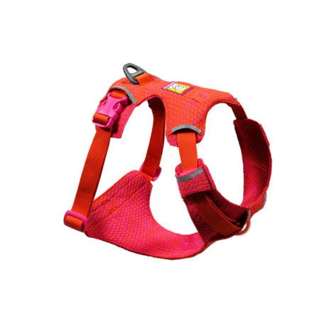 Шлейка для собак Ruffwear Front Range® Flex Harness, розово-фиолетовая