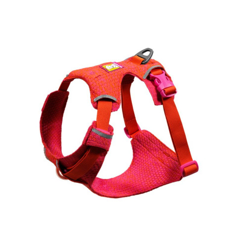 Шлея для собак Ruffwear Front Range® Flex Harness, рожево-фіолетова - фото 4
