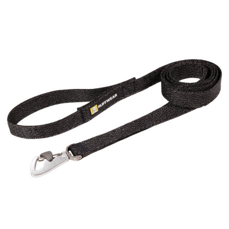 Поводок для собак Ruffwear Front Range™ Flex Leash, серый