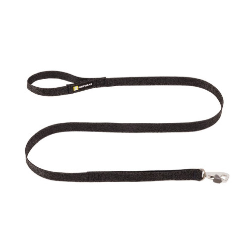 Поводок для собак Ruffwear Front Range™ Flex Leash, серый - фото 2