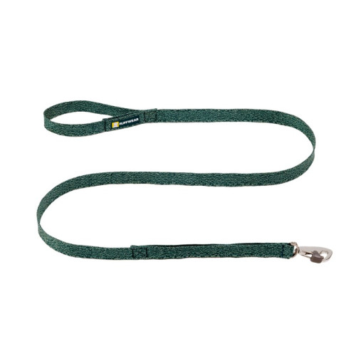 Поводок для собак Ruffwear Front Range™ Flex Leash, темно-бирюзовый - фото 2