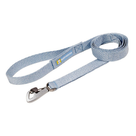Поводок для собак Ruffwear Front Range™ Flex Leash, голубой