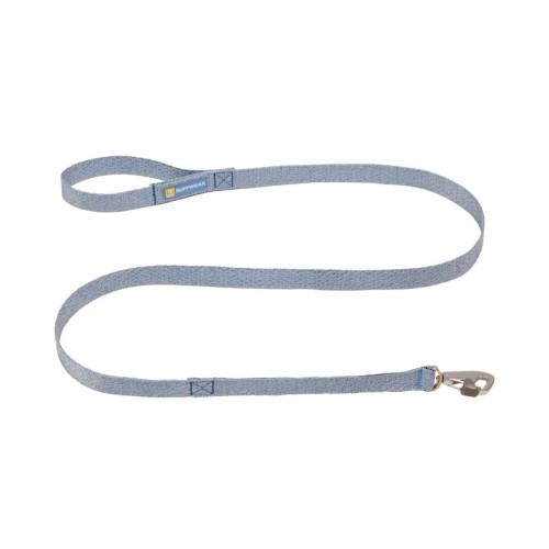 Поводок для собак Ruffwear Front Range™ Flex Leash, голубой - фото 2