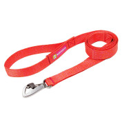 Поводок для собак Ruffwear Front Range™ Flex Leash, розово-фиолетовый - фото 1