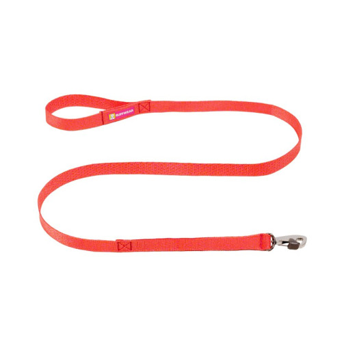 Поводок для собак Ruffwear Front Range™ Flex Leash, розово-фиолетовый - фото 2