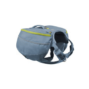 Шлея-рюкзак для собак Ruffwear Palisades™ Pack, сіро-блакитна - фото 1