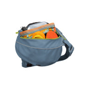 Шлея-рюкзак для собак Ruffwear Palisades™ Pack, сіро-блакитна - фото 3